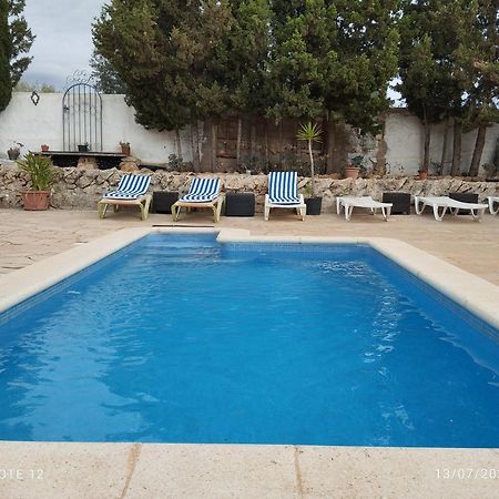 Bella Terra Apartment L'Ampolla Ngoại thất bức ảnh