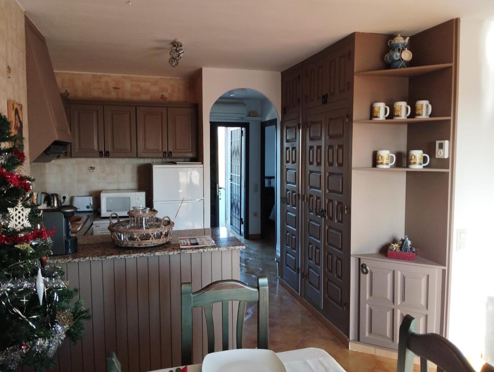 Bella Terra Apartment L'Ampolla Ngoại thất bức ảnh