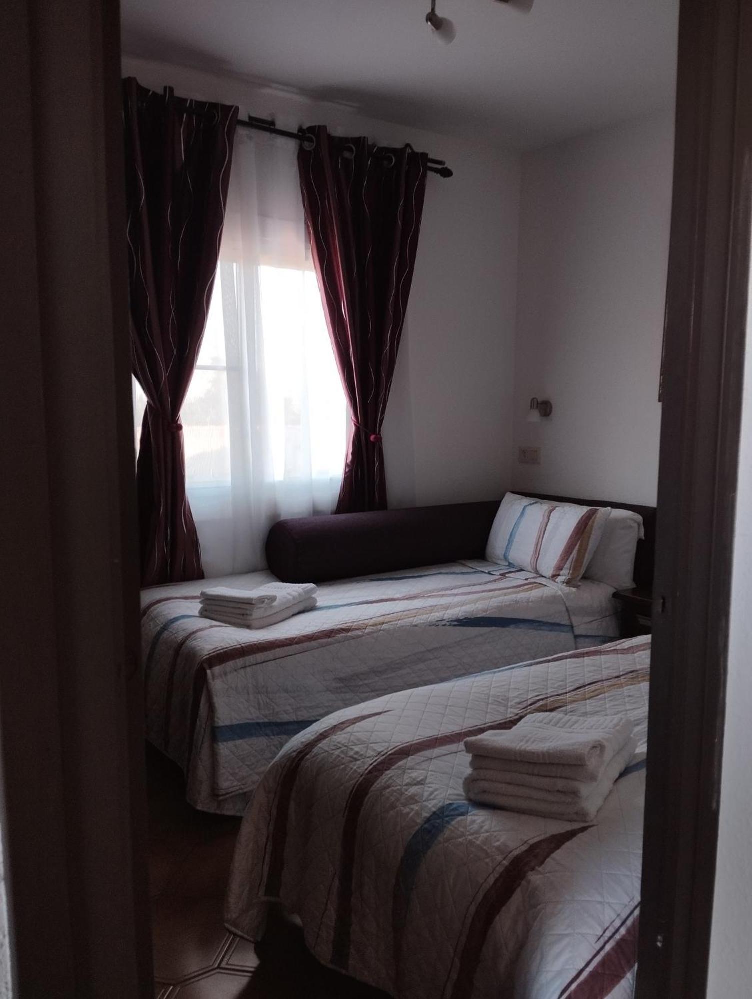 Bella Terra Apartment L'Ampolla Ngoại thất bức ảnh