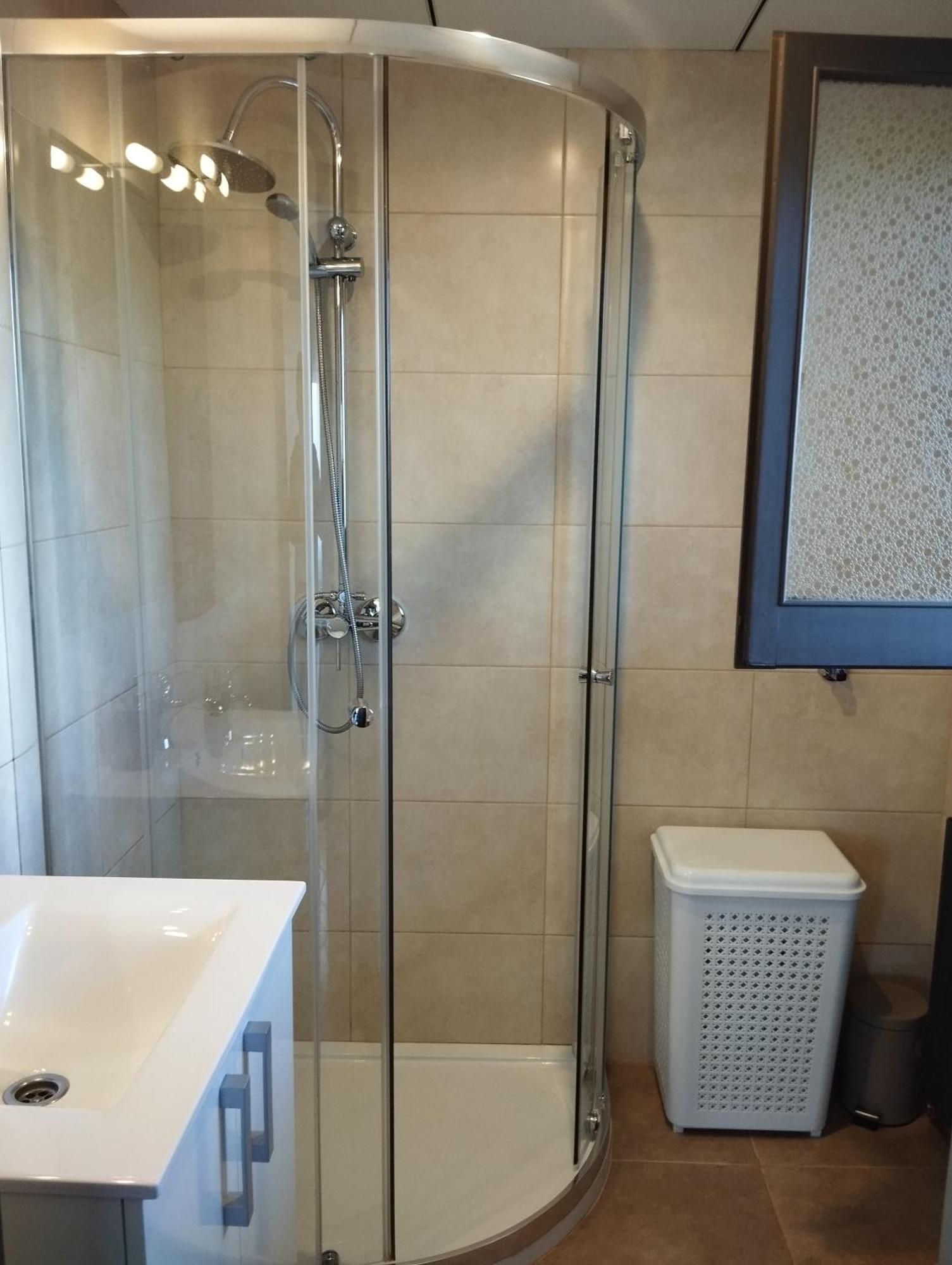 Bella Terra Apartment L'Ampolla Ngoại thất bức ảnh