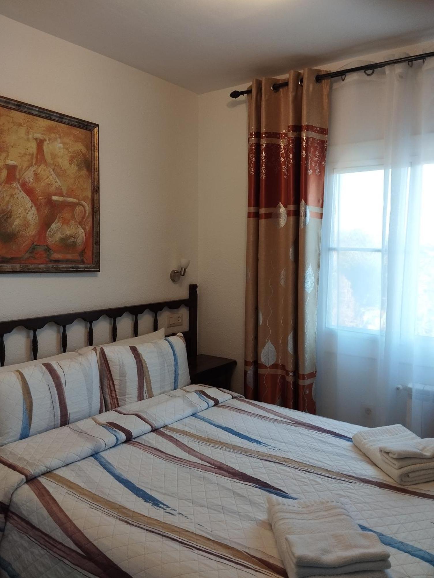 Bella Terra Apartment L'Ampolla Ngoại thất bức ảnh