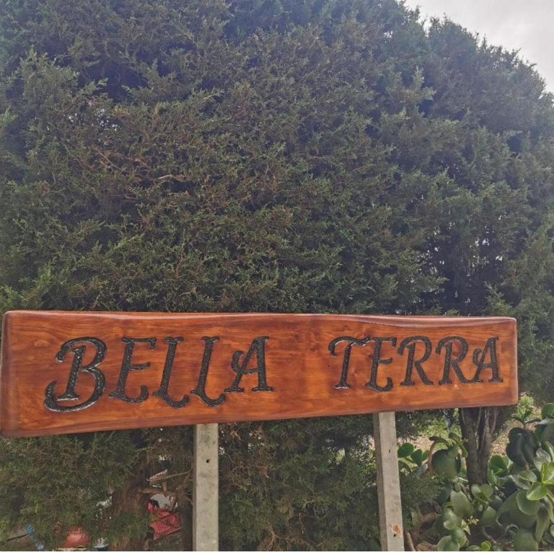 Bella Terra Apartment L'Ampolla Ngoại thất bức ảnh